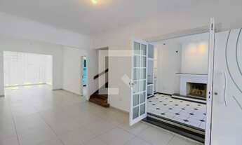 Imagem 2: Casa para Aluguel - Chácara Santo Antonio, 3 Quartos, 220 m2