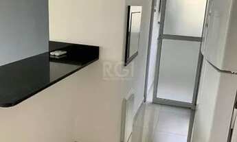 Imagem 2: Apartamento para Venda - 71.36m², 3 dormitórios, sendo 1 suites, 1 vaga - Cavalhada
