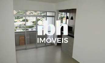 Imagem 3: Apartamento para aluguel, 2 quartos, 1 suíte, 2 vagas, Nova Granada - Belo Horizonte/MG