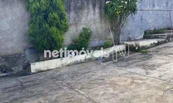 Imagem 3: Locação Casa Eldorado Contagem