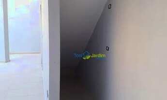 Imagem 4: Sobrado com 2 dormitórios à venda, 101 m² por R$ 595.000,00 - Parque das Nações - Santo An