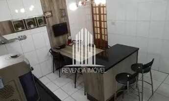 Imagem 6: Casa à venda em Santana com 90m² 4 dormitórios 3 banheiros 1 vaga