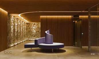 Imagem 4: Apartamento à venda, 3 quartos, 1 suíte, 2 vagas, Santa Efigênia - Belo Horizonte/MG