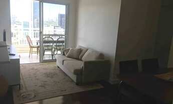 Imagem 3: APARTAMENTO À APARTAMENTO EM PINHEIROS, 3 QUARTOS 1 SUÍTE E 2 VAGAS Apartamento com 3 Quar