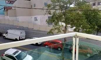 Imagem 6: Sobrado para alugar - Centro - 03 dormitórios em piso frio sendo os 03 suítes e 02 dormit