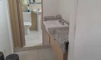 Imagem 5: Casa Butantã Apartamento com 1 dormitório