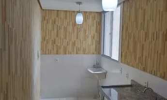 Imagem 4: Apartamento para aluguel tem 44 metros quadrados com 2 quartos em Lago Azul - Manaus - Ama