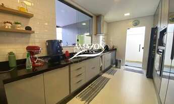 Imagem 7: Excelente Casa Duplex em Ponta Negra - Manaus - AM