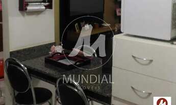 Imagem 4: Apartamento (tipo - padrao) 2 dormitórios, cozinha planejada, em condomínio fechado