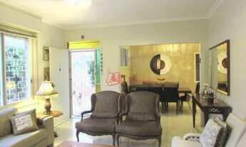 Imagem 2: No Menino Deus, casa 4 dormitório e piscina