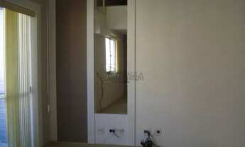 Imagem 7: Duplex semi-mobiliado para venda e locação em Pinheiros