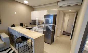 Imagem 7: LR Flats - Flat para Locação em Pinheiros