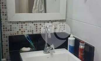 Imagem 7: Apartamento com 1 dormitório à venda, 30 m² por R$ 550.000,00 - Copacabana - Rio de Janeir