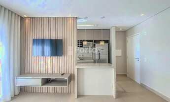 Imagem 2: Apartamento completo no Condomínio Parque Dell'oro!