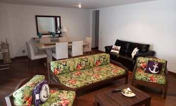 Imagem 6: 03 suítes, 02 vagas, 180 m2, pertinho da praia