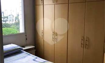 Imagem 7: Apartamento a venda em Pinheiros