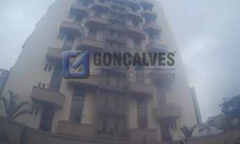 Imagem: SANTO ANDRE - Residential / Apartment