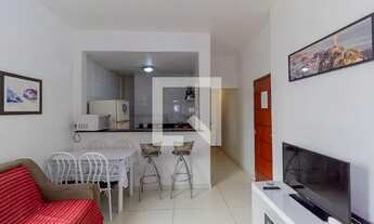 Imagem 5: Apartamento para Aluguel - Centro, 1 Quarto, 60 m2