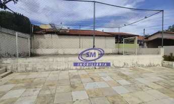 Imagem 6: Casa com 2 dormitórios à venda, 60 m² por R$ 180.000,00 - Cambeba - Fortaleza/CE