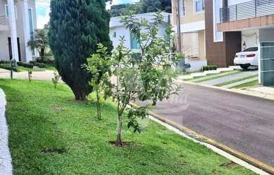 Imagem 3: Cond. Fechado, Linda Casa, Ensolarada, Nova, Armários. Churrasqueira. Estuda Permuta