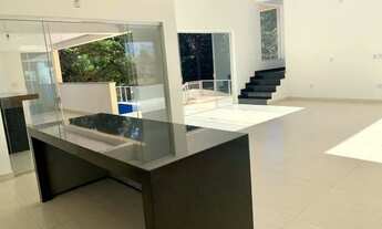 Imagem: Casa para aluguel, 4 quartos, 4 suítes