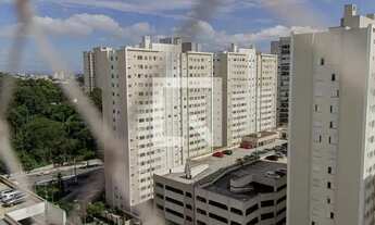 Imagem 7: Apartamento para Aluguel - Jardim Iris , 2 Quartos, 44 m2