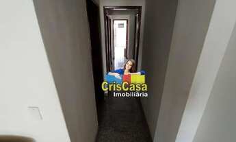 Imagem 5: Apartamento com 2 dormitórios para alugar, 70 m² por R$ 1.590,00/mês - Centro - Cabo Frio