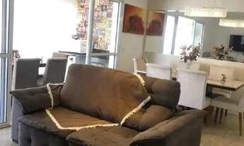 Imagem: Apartamento à venda 3 quartos 2 suítes