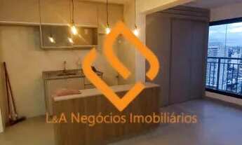 Imagem: Apartamento para alugar no bairro Tatuapé