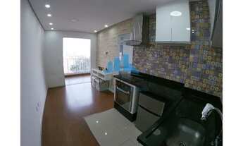 Imagem: Apartamento para aluguel com 33 metros quadrados