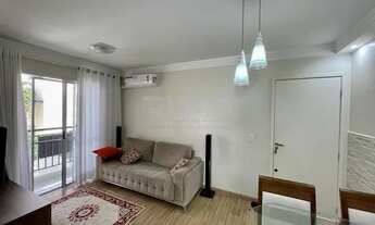 Imagem 2: Apartamento - Jardim Myrian Moreira da Costa - Campinas