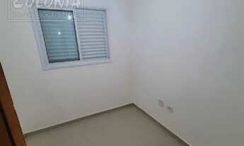 Imagem 3: Santo André - Apartamento Padrão - Jardim Guarará