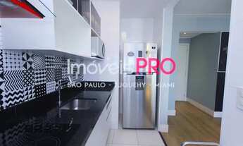 Imagem 7: Apartamento para Locação no Campo Belo