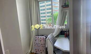 Imagem 5: Apartamento aconchegante, confortável e muito bem localizado no Quality Long Stay Bela Cin