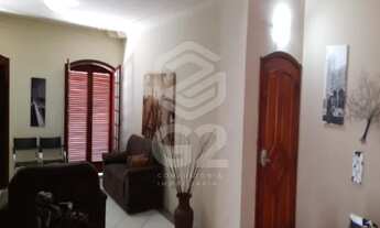 Imagem 6: INDAIATUBA - Casa Padrão - JARDIM SANTA CRUZ