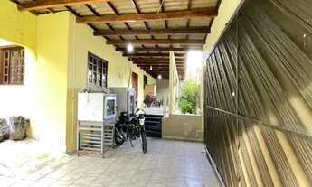 Imagem: Casa em Adrianópolis, 400 m2, 10 salas