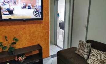 Imagem 5: Apartamento na praia