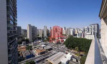 Imagem 5: Venda ou Locação Condomínio Celebration Itaim | 275m², 3 suítes e 5 vagas