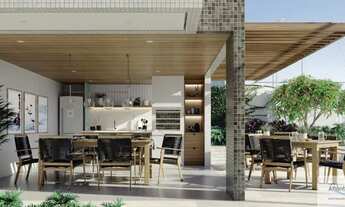 Imagem 6: Ilhéus - LANÇAMENTO - Apartamento 02 quartos sendo um 01 suíte - D'Ouro Park