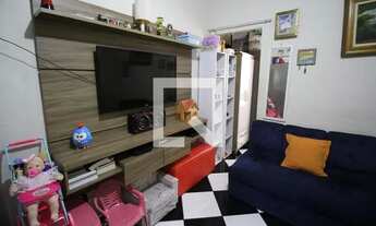 Imagem 2: Apartamento à Venda - Liberdade, 1 Quarto, 43 m2