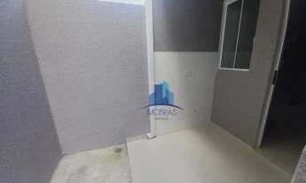 Imagem 3: Casa com 2 dormitórios à venda, 42 m² por R$ 219.000,00 - Tatuquara - Curitiba/PR