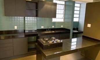 Imagem 4: Venda Apartamento 2 Dormitórios - 98 m² Itaim Bibi