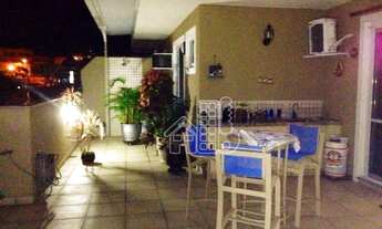 Imagem: Cobertura com 4 quartos à venda, 200 m²