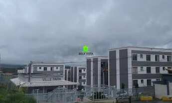 Imagem: LAGOA SANTA - Apartamento Padrão - Palmital