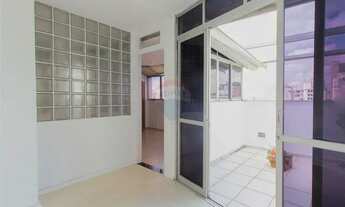 Imagem 6: Cobertura duplex à venda no Condomínio Edifício Perdizes Tower em Perdizes - São Paulo - S