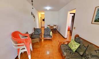 Imagem 2: AMPLO APARTAMENTO, LADO PRAIA, 01 VAGA DEMARCADA!