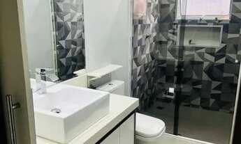 Imagem 2: Casa - Locação - Santa Gertrudes - Cod. 7477