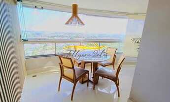 Imagem 4: Condomínio Diamante- Apartamento a Venda com 3 suítes Andar Alto Reformado Residencial Eld