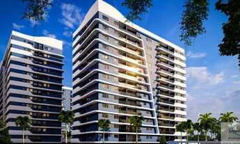 Imagem 4: Ilhéus - Lançamento - Apartamento 02 quartos sendo 01 suíte - World Prime