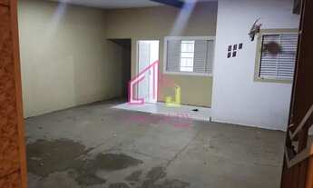 Imagem 2: Casa térrea à venda, Recanto dos Pássaros, Cuiabá, MT. 2 quartos, cozinha ampla, varanda